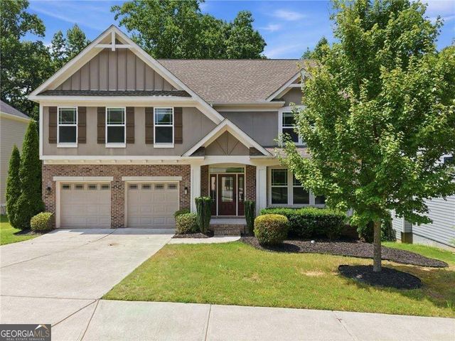 3325 Trowbridge Drive, Cumming, GA 30040
