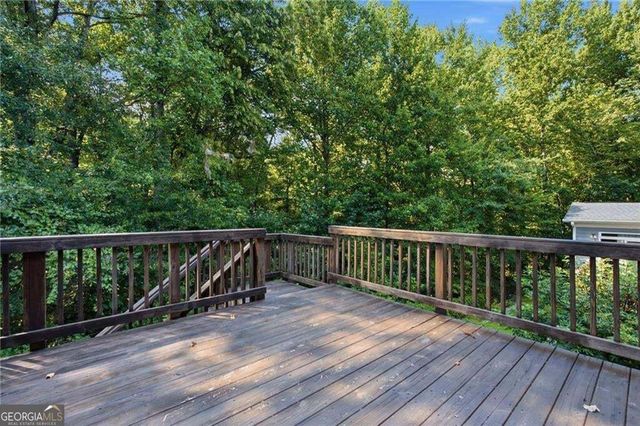 3325 Trowbridge Drive, Cumming, GA 30040