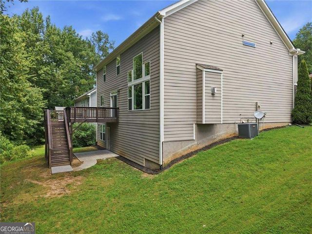 3325 Trowbridge Drive, Cumming, GA 30040