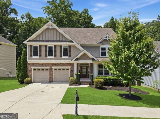 3325 Trowbridge Drive, Cumming, GA 30040