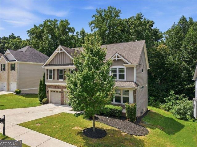 3325 Trowbridge Drive, Cumming, GA 30040