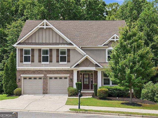 3325 Trowbridge Drive, Cumming, GA 30040