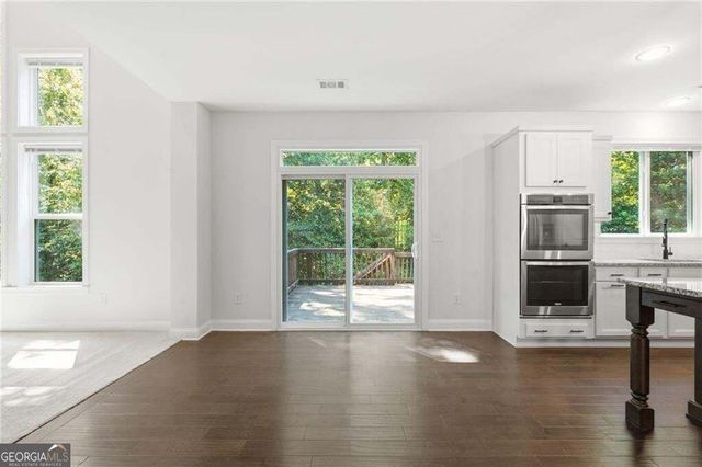3325 Trowbridge Drive, Cumming, GA 30040