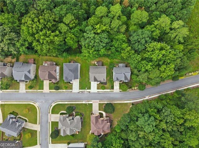 3325 Trowbridge Drive, Cumming, GA 30040