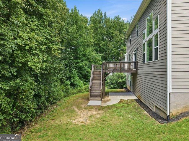 3325 Trowbridge Drive, Cumming, GA 30040