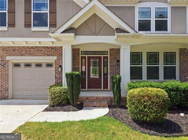 3325 Trowbridge Drive, Cumming, GA 30040