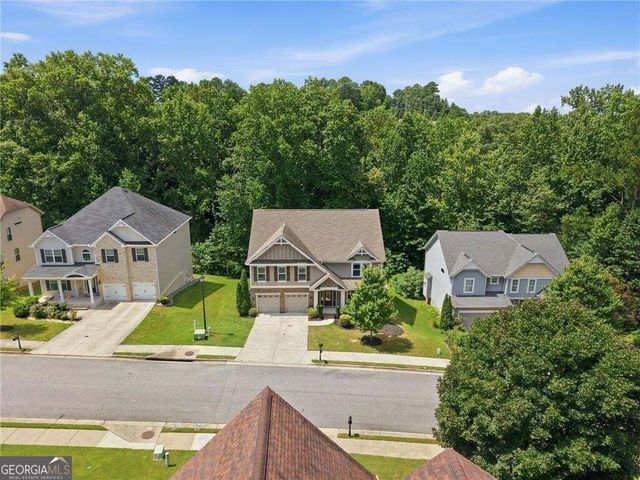 3325 Trowbridge Drive, Cumming, GA 30040