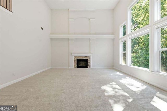 3325 Trowbridge Drive, Cumming, GA 30040