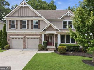 3325 Trowbridge Drive, Cumming, GA 30040