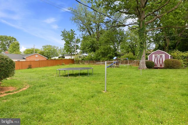 8911 PEABODY ST, Manassas, VA 20110