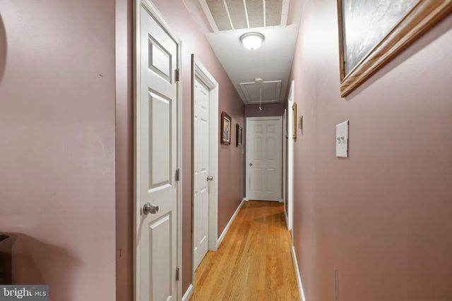 8911 PEABODY ST, Manassas, VA 20110