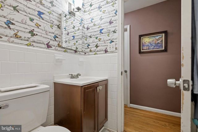 8911 PEABODY ST, Manassas, VA 20110