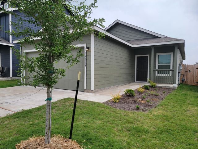 14113 Berning RD, Pflugerville, TX 78660