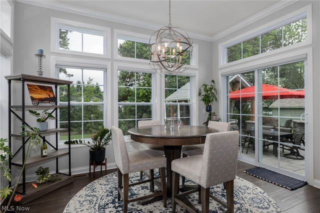 8087 Blue Spruce Circle NW, North Canton, OH 44720