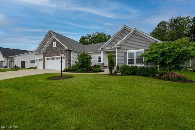 8087 Blue Spruce Circle NW, North Canton, OH 44720