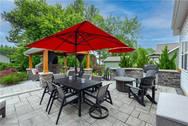 8087 Blue Spruce Circle NW, North Canton, OH 44720