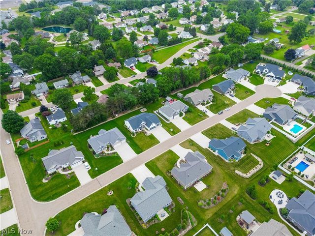 8087 Blue Spruce Circle NW, North Canton, OH 44720