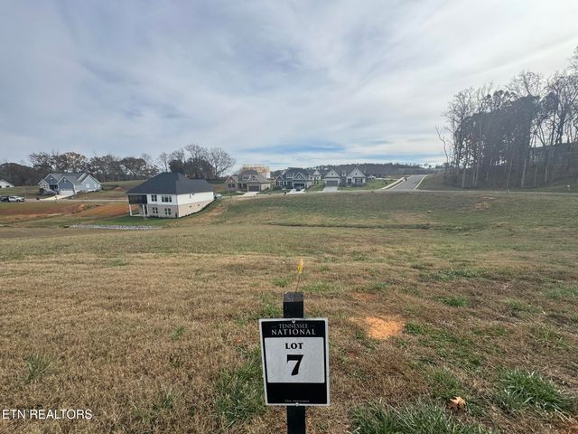 104 Azalea Lane, Loudon, TN 37774