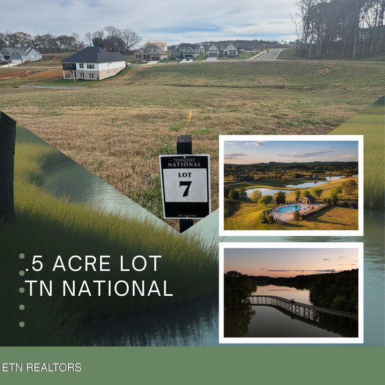 104 Azalea Lane, Loudon, TN 37774