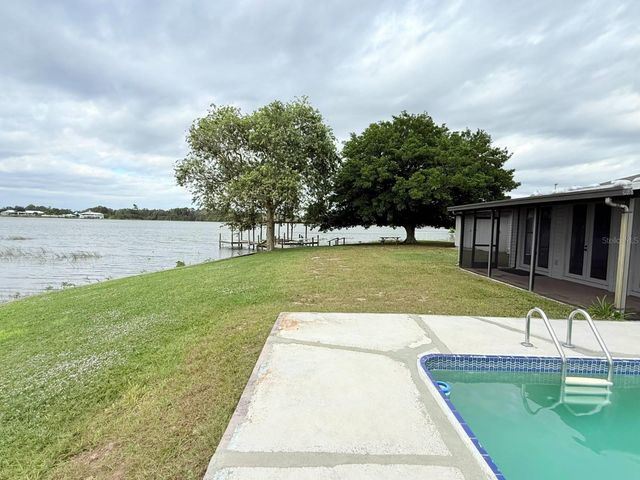 194 MANDOLIN DRIVE, Lake Placid, FL 33852
