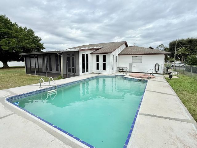 194 MANDOLIN DRIVE, Lake Placid, FL 33852