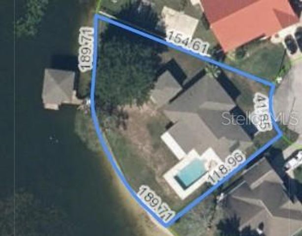 194 MANDOLIN DRIVE, Lake Placid, FL 33852
