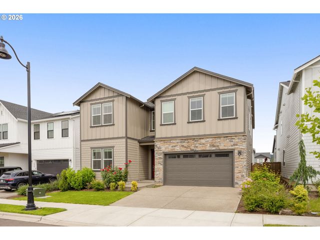 16017 Nw RIDGELINE St, Portland, OR 97229