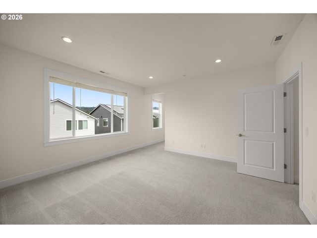 16017 Nw RIDGELINE St, Portland, OR 97229