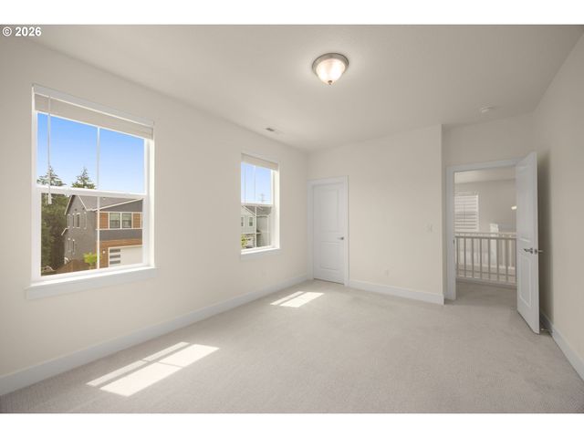 16017 Nw RIDGELINE St, Portland, OR 97229