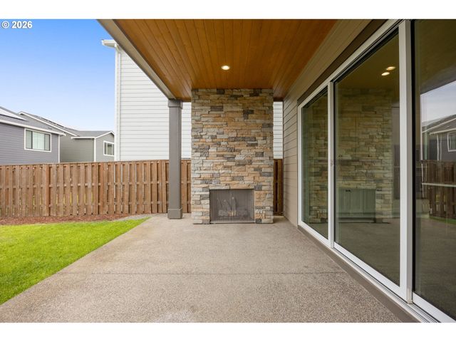 16017 Nw RIDGELINE St, Portland, OR 97229