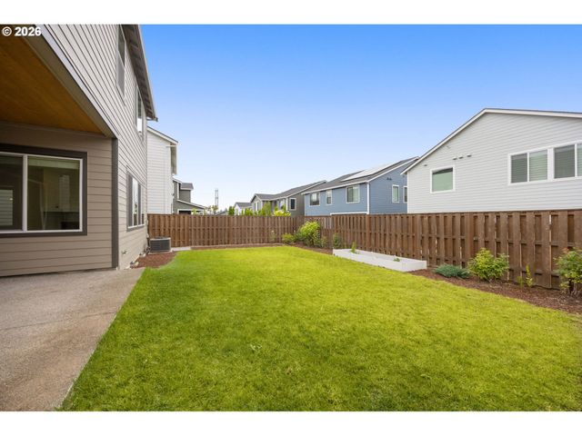 16017 Nw RIDGELINE St, Portland, OR 97229