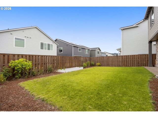 16017 Nw RIDGELINE St, Portland, OR 97229