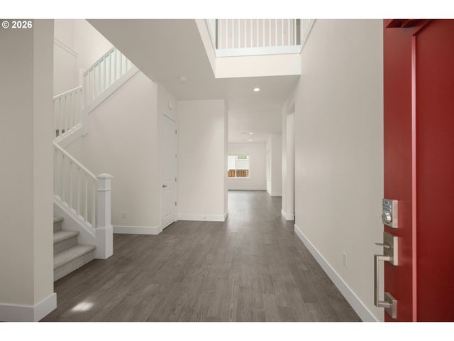 16017 Nw RIDGELINE St, Portland, OR 97229