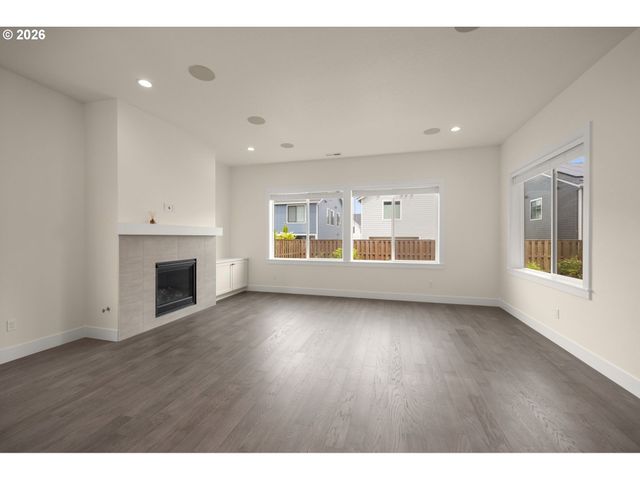 16017 Nw RIDGELINE St, Portland, OR 97229