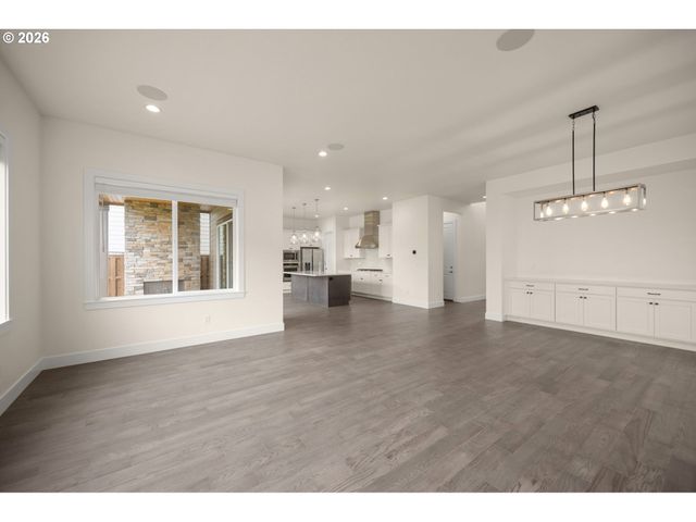 16017 Nw RIDGELINE St, Portland, OR 97229
