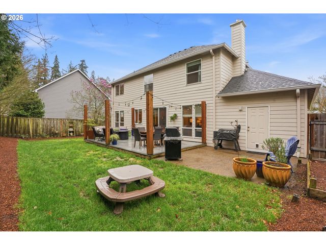 20020 Sw 59th Ter, Tualatin, OR 97062