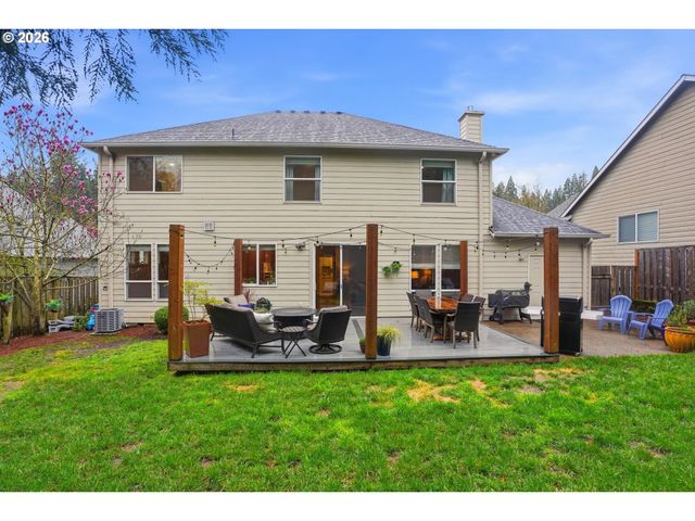 20020 Sw 59th Ter, Tualatin, OR 97062