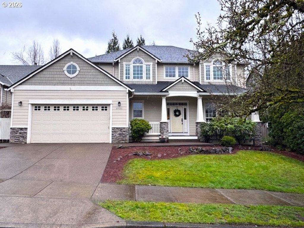 20020 Sw 59th Ter, Tualatin, OR 97062