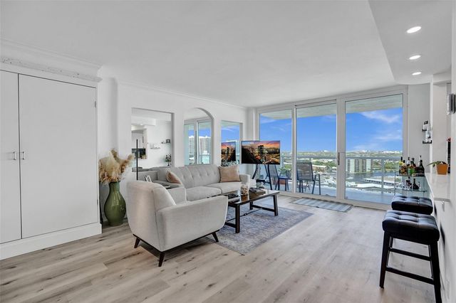 2715 N Ocean Boulevard 17f, Fort Lauderdale, FL 33308