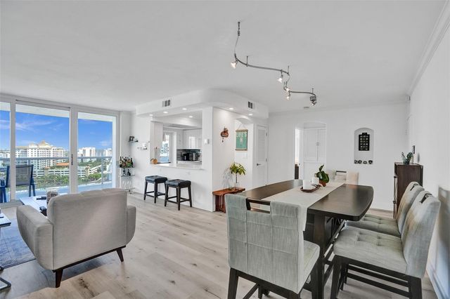 2715 N Ocean Boulevard 17f, Fort Lauderdale, FL 33308
