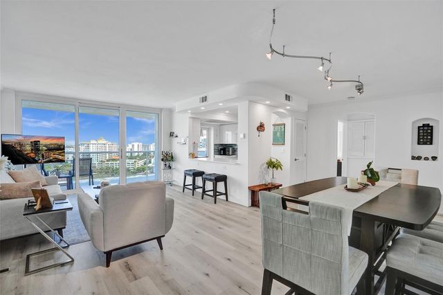 2715 N Ocean Boulevard 17f, Fort Lauderdale, FL 33308