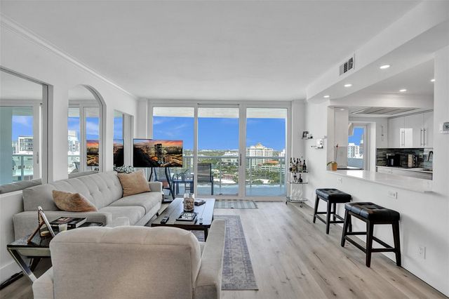 2715 N Ocean Boulevard 17f, Fort Lauderdale, FL 33308