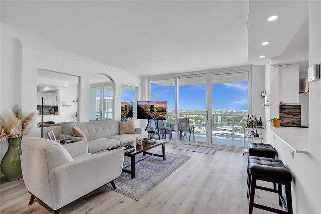 2715 N Ocean Boulevard 17f, Fort Lauderdale, FL 33308