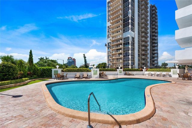 2715 N Ocean Boulevard 17f, Fort Lauderdale, FL 33308