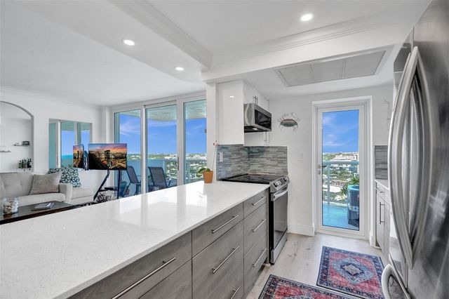 2715 N Ocean Boulevard 17f, Fort Lauderdale, FL 33308