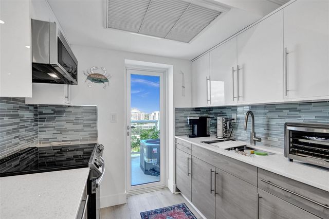 2715 N Ocean Boulevard 17f, Fort Lauderdale, FL 33308