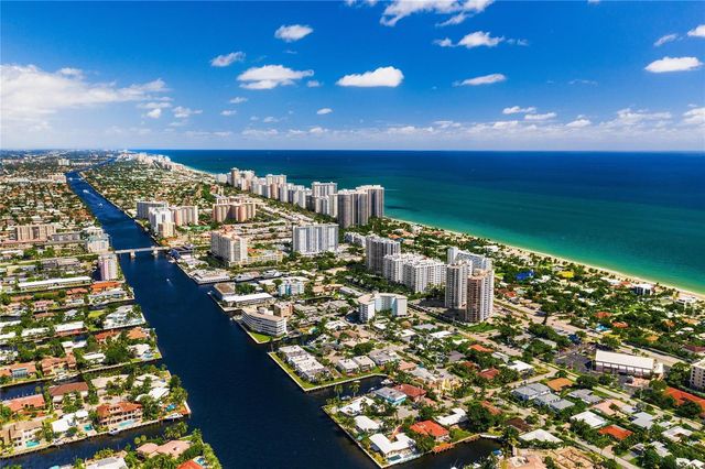 2715 N Ocean Boulevard 17f, Fort Lauderdale, FL 33308