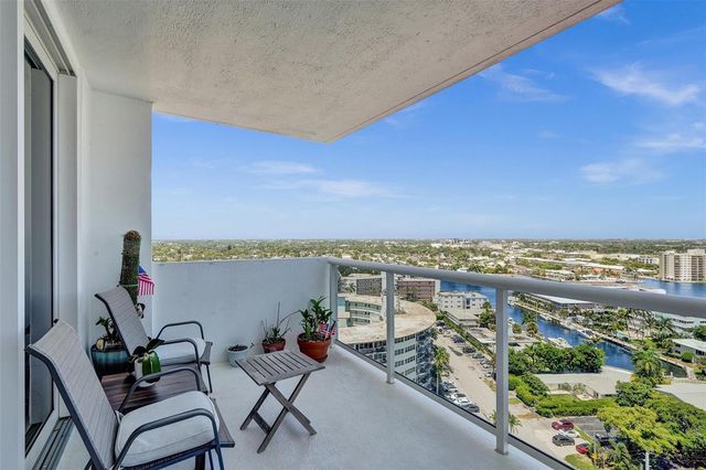 2715 N Ocean Boulevard 17f, Fort Lauderdale, FL 33308