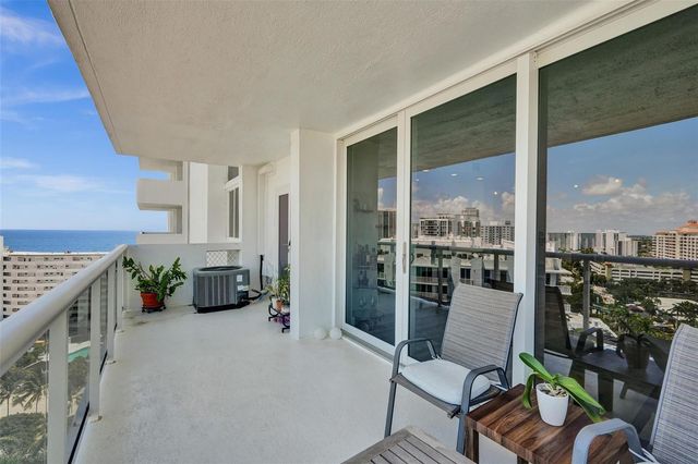 2715 N Ocean Boulevard 17f, Fort Lauderdale, FL 33308
