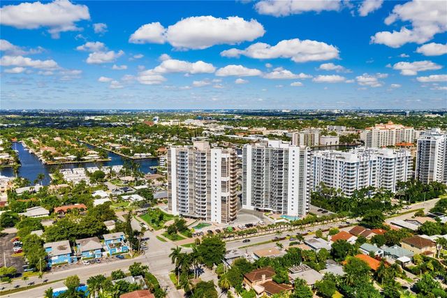 2715 N Ocean Boulevard 17f, Fort Lauderdale, FL 33308